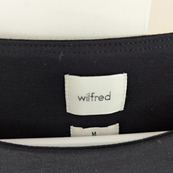 Aritzia Wilfred Lune Dress - Picture 4 of 6